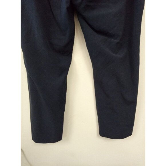 Roz & Ali Women's Blue Trousers Size 18 - Picture 4 of 8